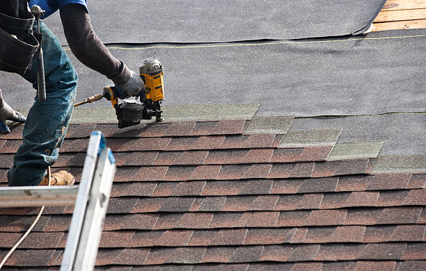 Licensed Gutter Installation service in Parlin, NJ - Brentwood Metal Roofing